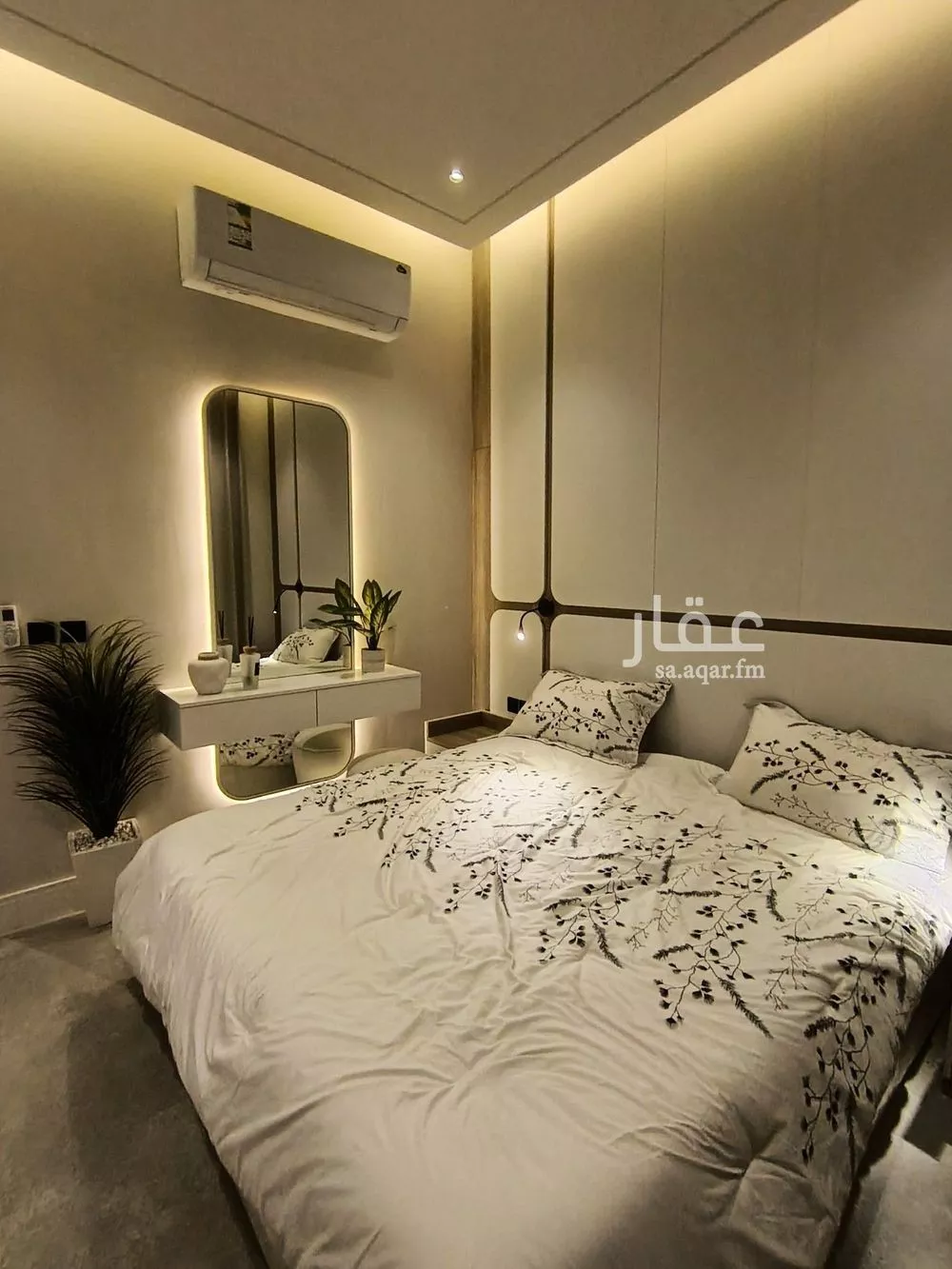 4 bedroom apartment in Al Yarmouk 12