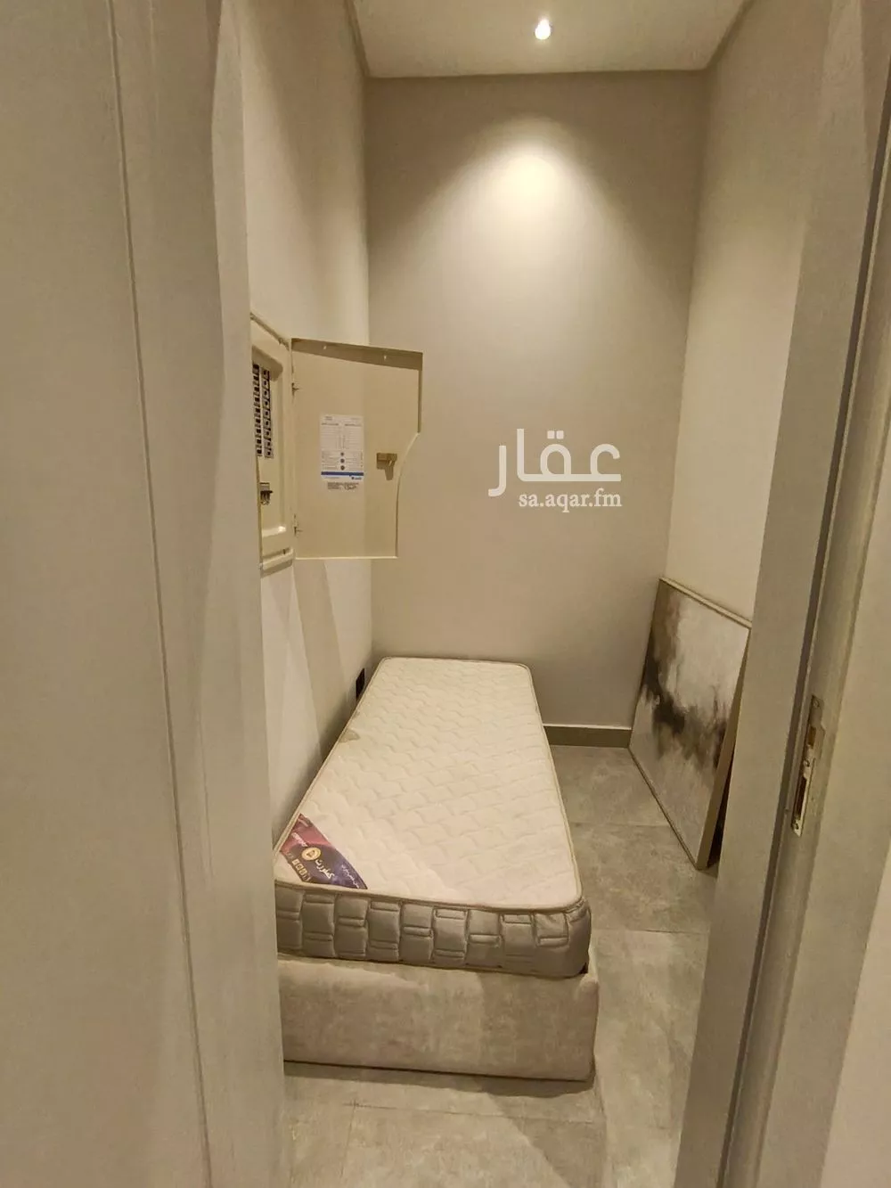4 bedroom apartment in Al Yarmouk 7