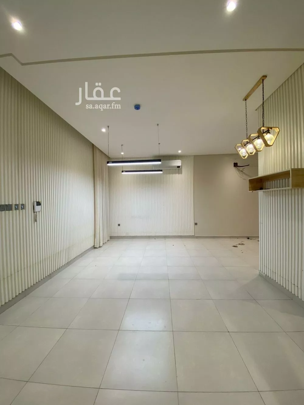 4 bedroom apartment in Al Yarmouk 15