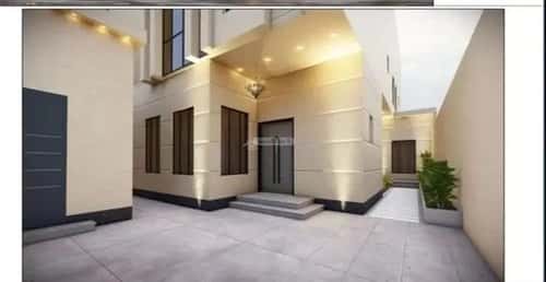 5 bedroom villa in Al Rimal 12