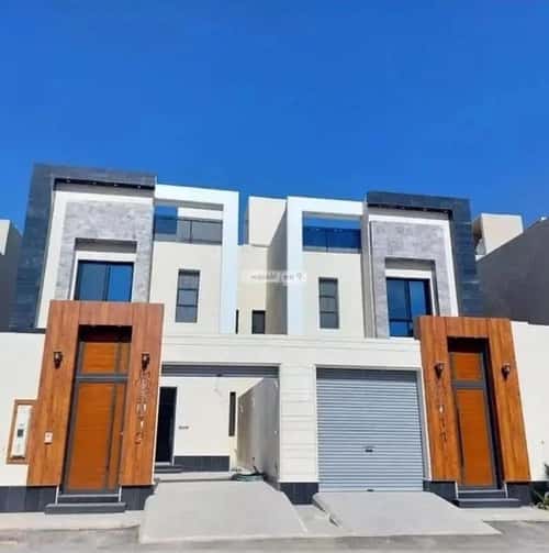 5 bedroom villa in Al Rimal 7