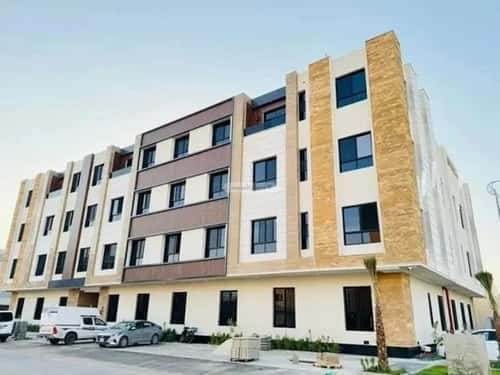 2 bedroom apartment in Al Munsiyah 1