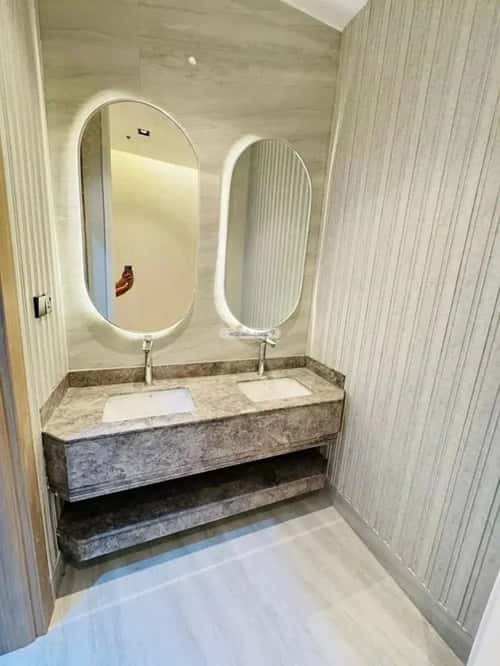 2 bedroom apartment in Al Munsiyah 2