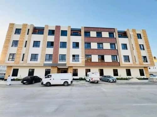 2 bedroom apartment in Al Munsiyah 9