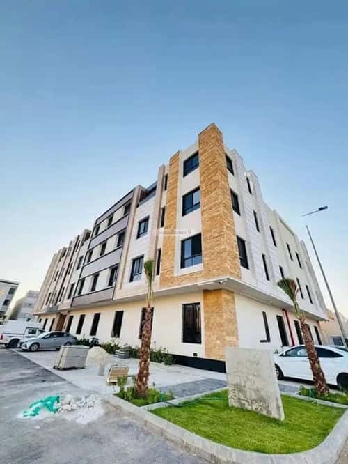 2 bedroom apartment in Al Munsiyah 11