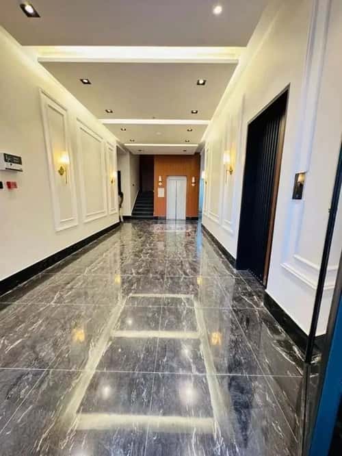 2 bedroom apartment in Al Munsiyah 5
