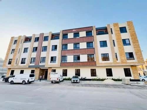 2 bedroom apartment in Al Munsiyah 8