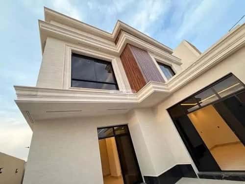6 bedroom villa in Al Rimal 4
