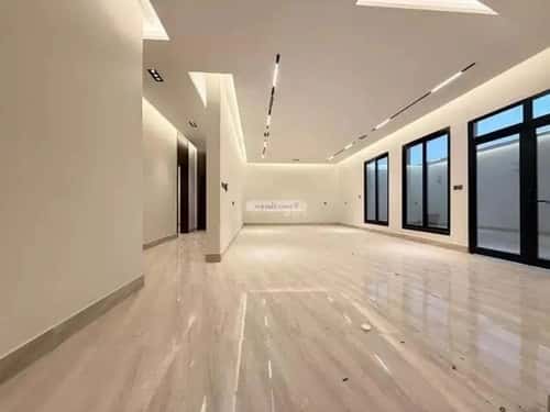 فيلا 6 غرف في الرمال 3