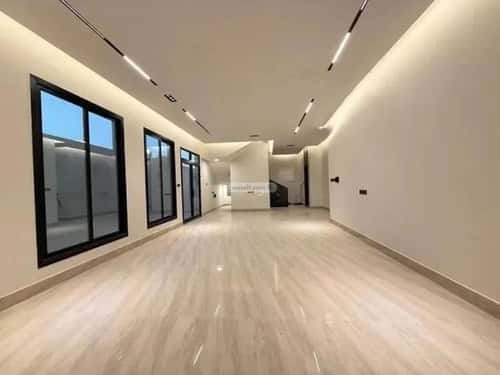 فيلا 6 غرف في الرمال 4