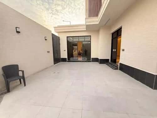 فيلا 6 غرف في الرمال 5