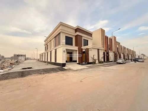 6 bedroom villa in Al Rimal 7