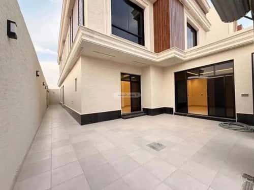 6 bedroom villa in Al Rimal 6