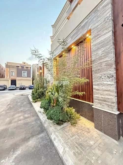 6 bedroom villa in Al Rimal 9