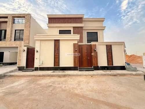 6 bedroom villa in Al Rimal 11