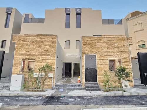 3 bedroom apartment in Ishbiliyah 1