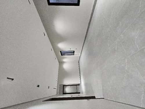 3 bedroom apartment in Ishbiliyah 3