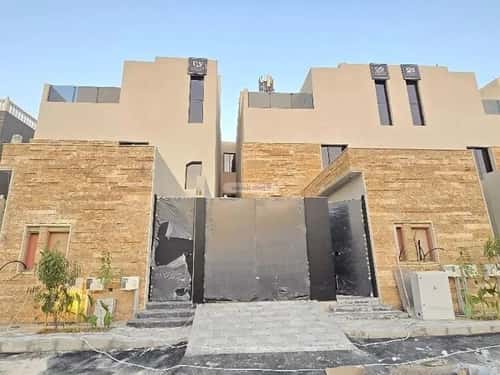 3 bedroom apartment in Ishbiliyah 5