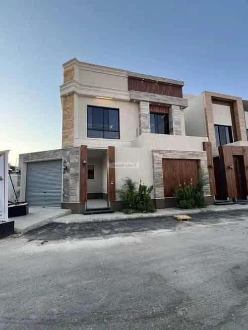 7 bedroom villa in Al Rimal 15