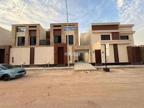 5 bedroom villa in Al Rimal 7