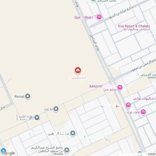 5 bedroom villa in Al Rimal 11