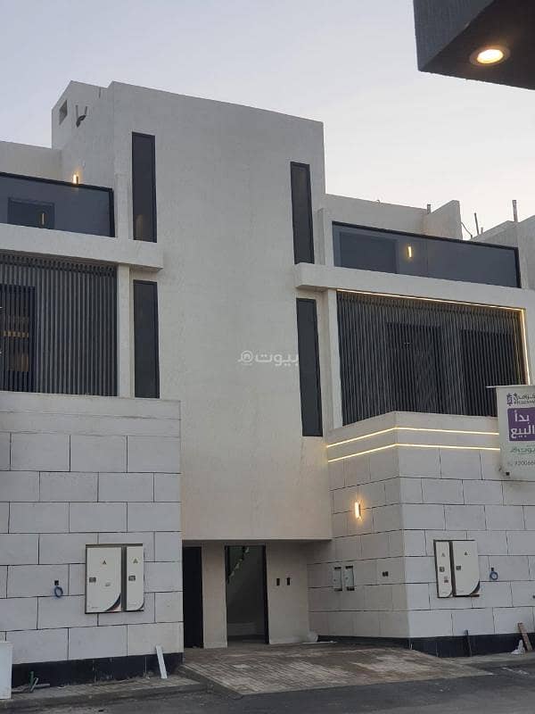شقة  في المرجان، الرياض 4