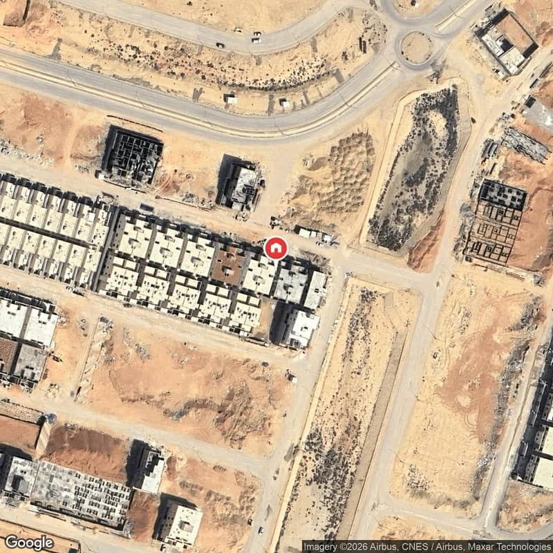 شقة  في المرجان، الرياض 33