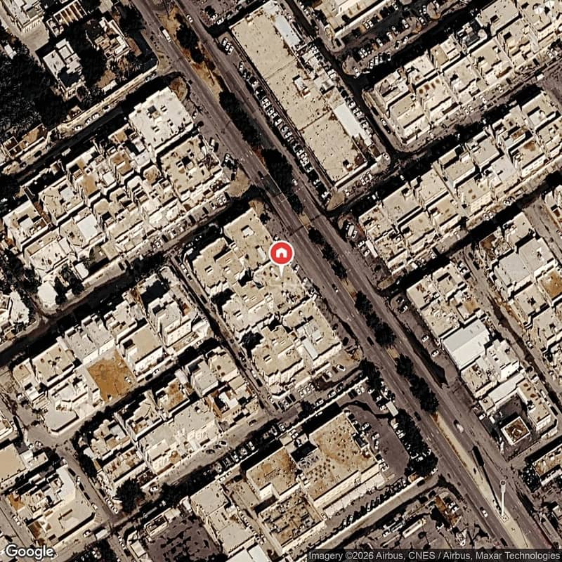 4 bedroom apartment in An Nasim Al Gharbi, Riyadh 2