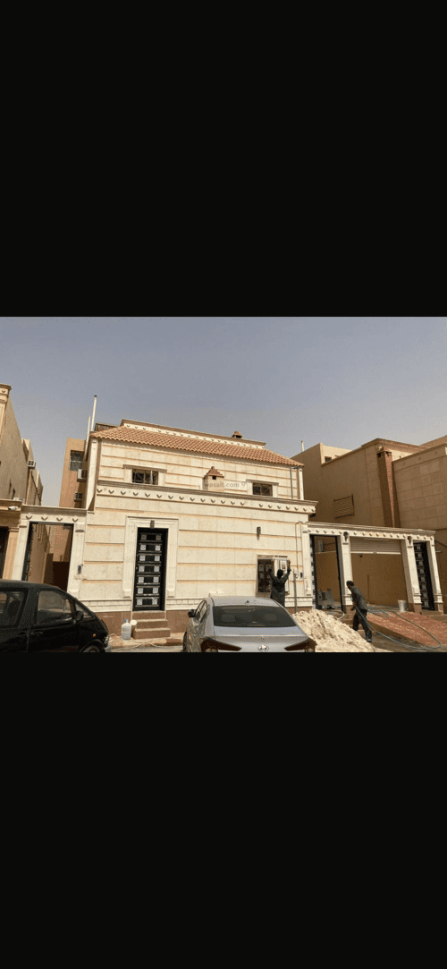 9 bedroom villa in Qurtubah 2