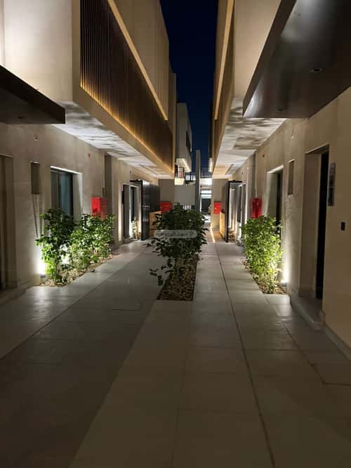 4 bedroom villa in Al Rimal 2