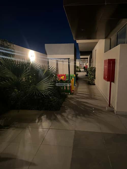 4 bedroom villa in Al Rimal 3