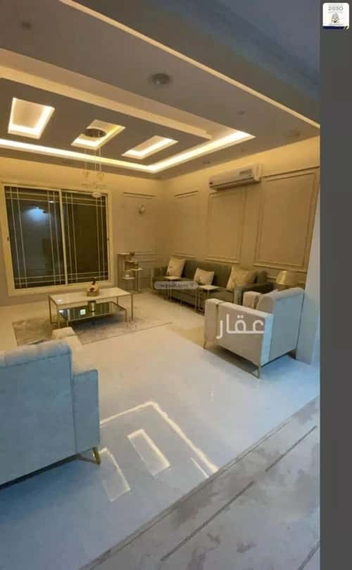 8 bedroom villa in Dhahrat Laban 2
