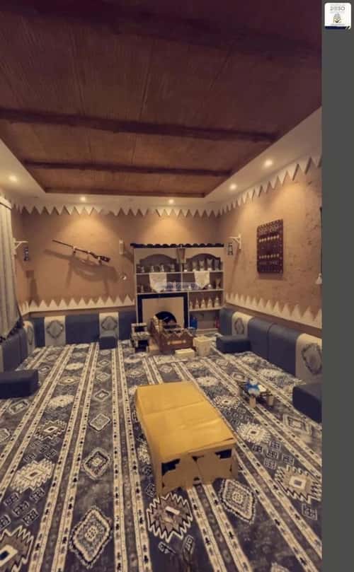 8 bedroom villa in Dhahrat Laban 5
