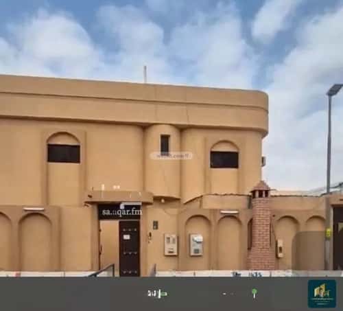 فيلا 10 غرف في الحائر 11