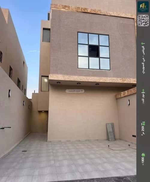 6 bedroom floor in As Suwaidi 10