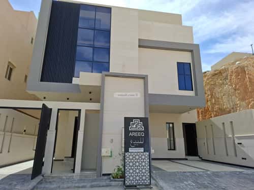 4 bedroom floor in Al Narjis 1