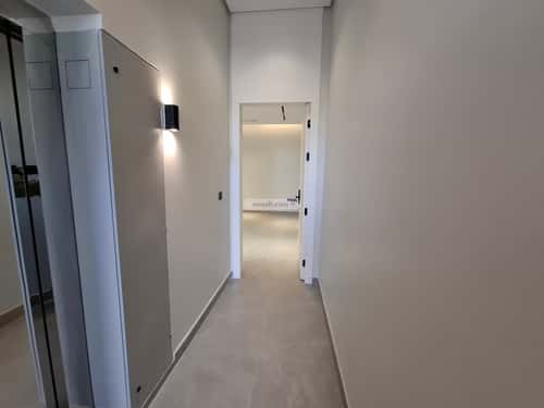 4 bedroom floor in Al Narjis 5