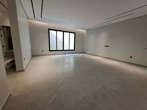 دور 4 غرف في النرجس 3