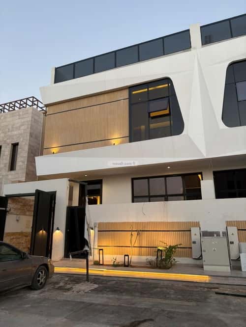 5 bedroom villa in Al Mahdiyyah 19