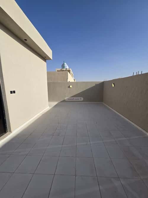 3 bedroom apartment in Al Shifa 7
