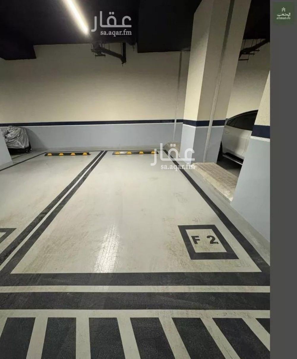 3 bedroom apartment in An Nafal, Riyadh 2
