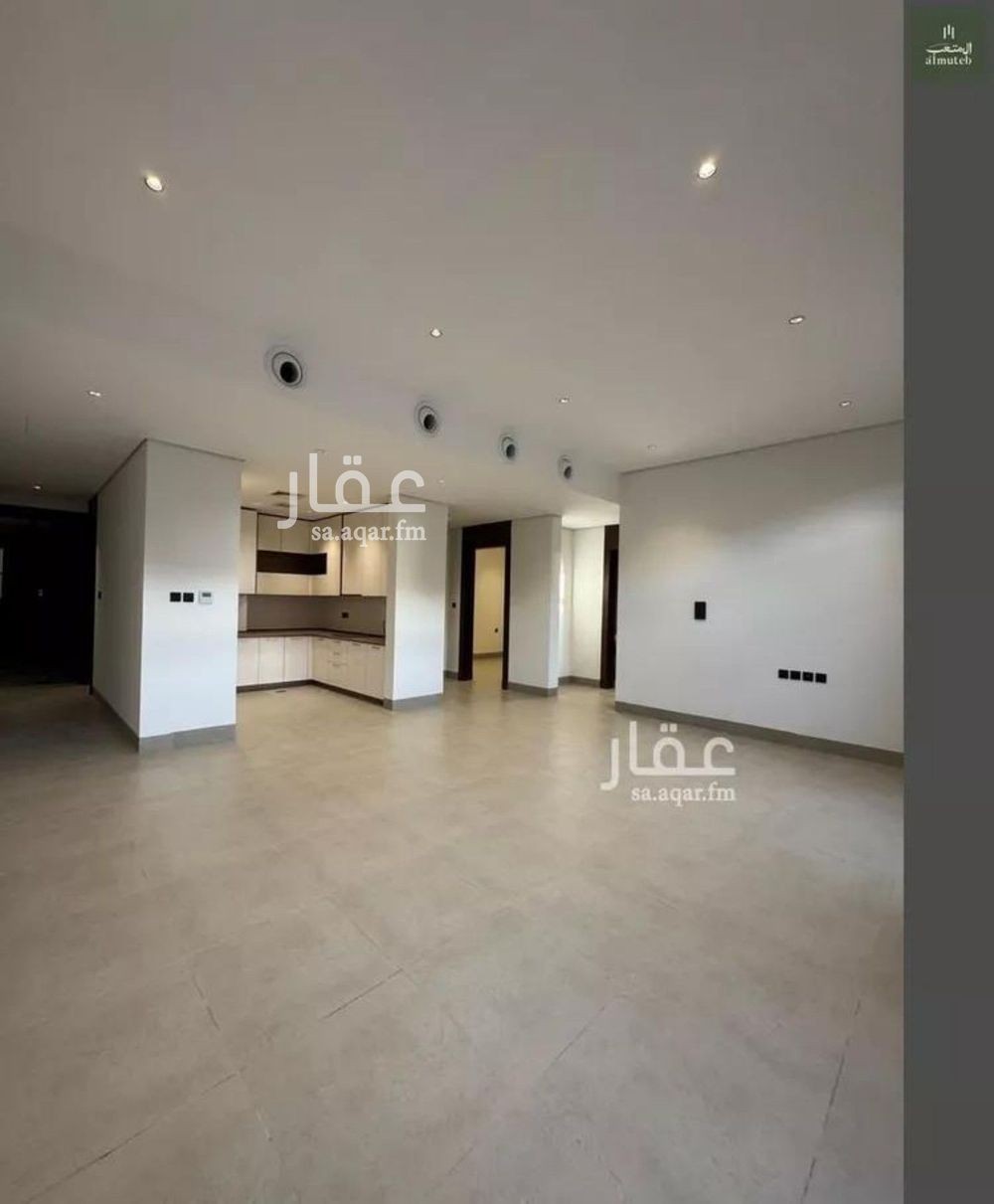 3 bedroom apartment in An Nafal, Riyadh 6