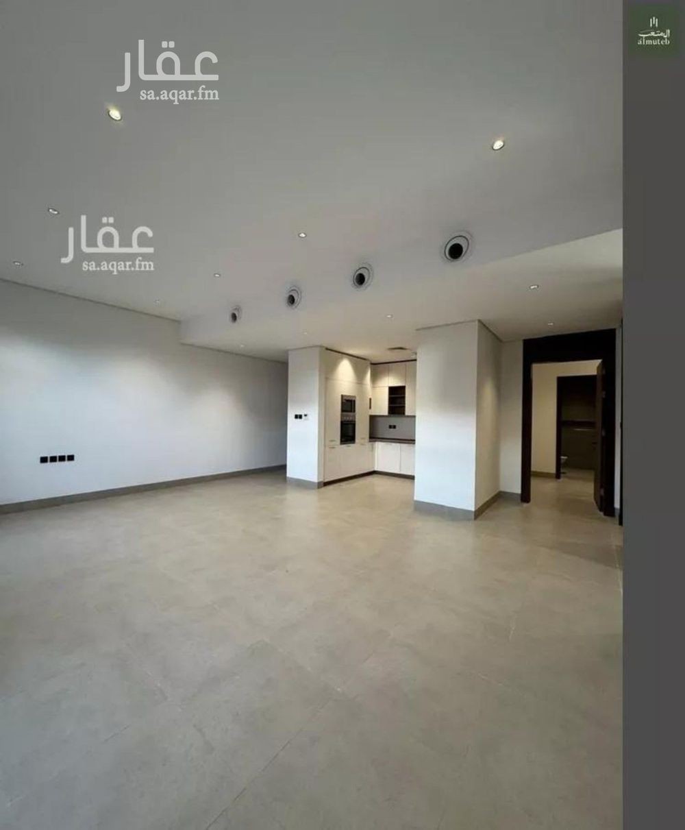 3 bedroom apartment in An Nafal, Riyadh 7