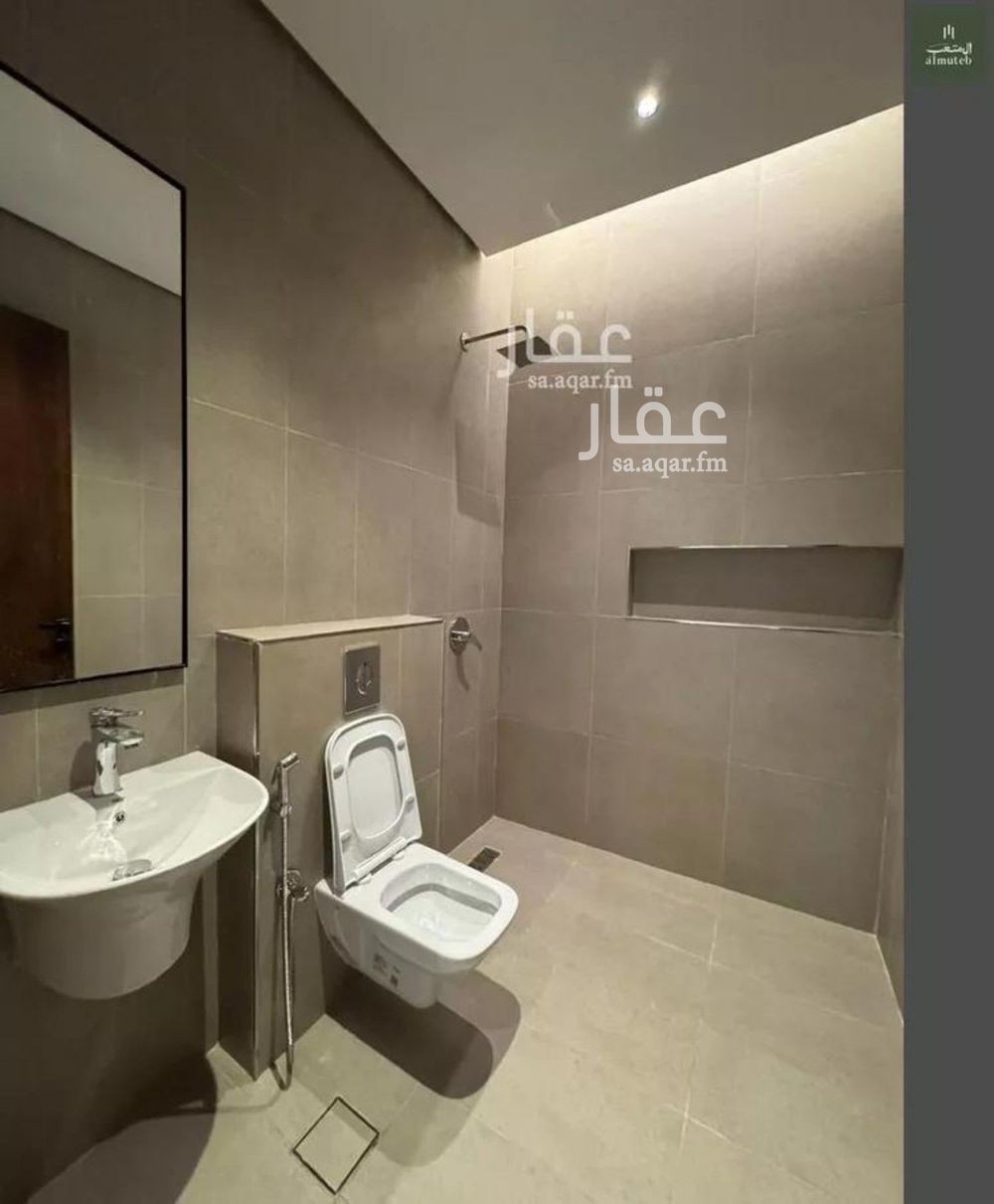 3 bedroom apartment in An Nafal, Riyadh 3