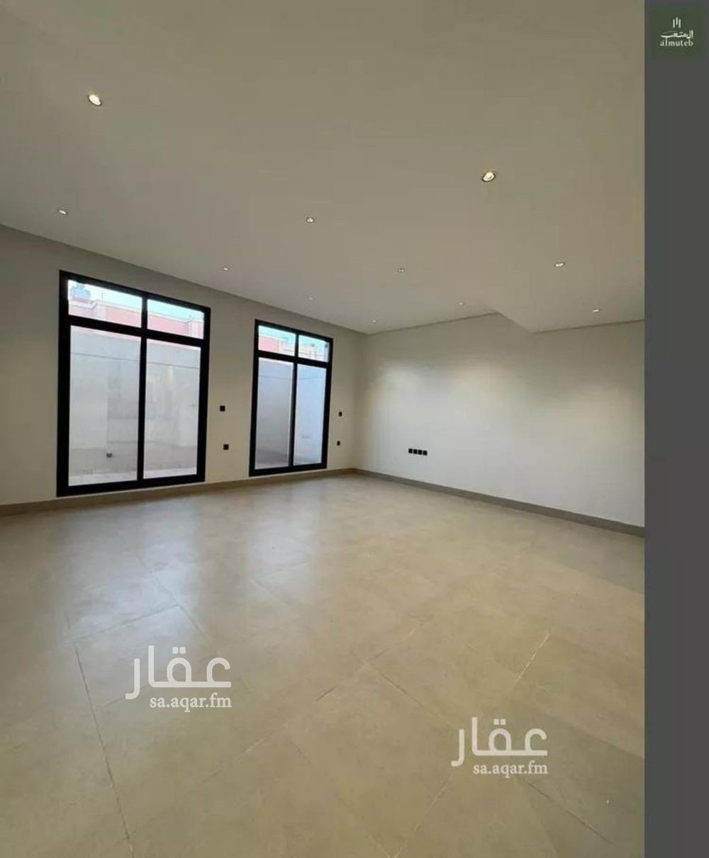 3 bedroom apartment in An Nafal, Riyadh 14