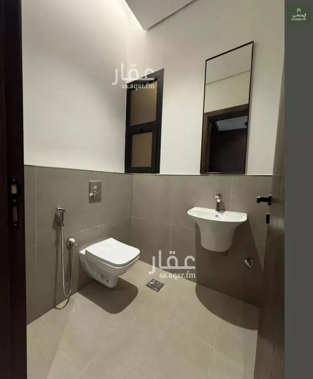 3 bedroom apartment in An Nafal 12