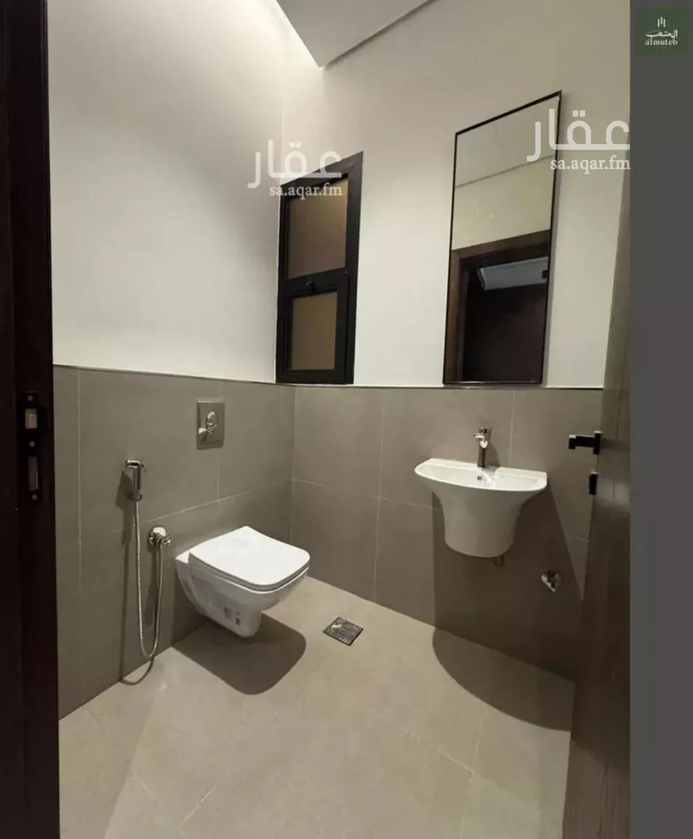 3 bedroom apartment in An Nafal 13