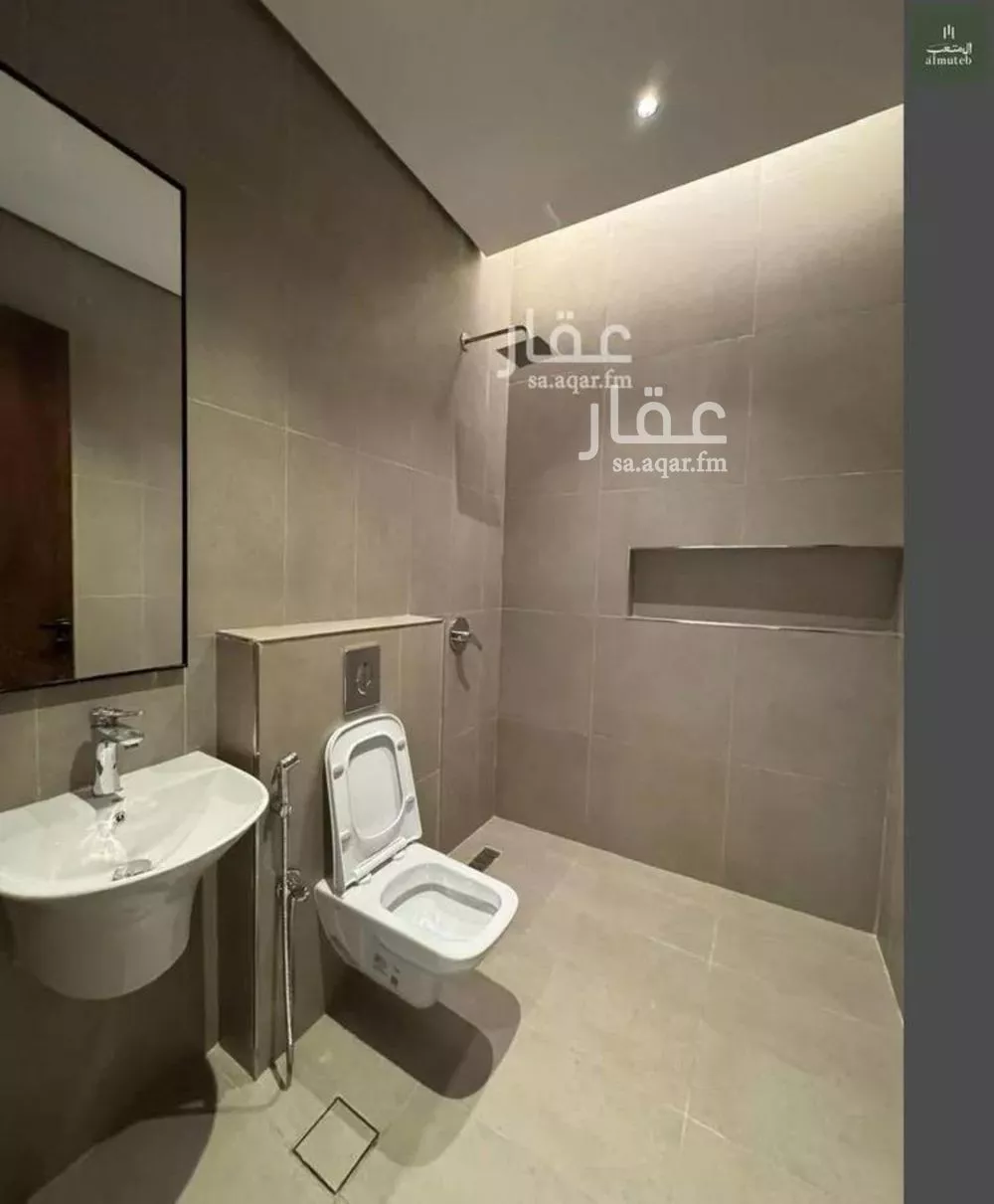 3 bedroom apartment in An Nafal 3