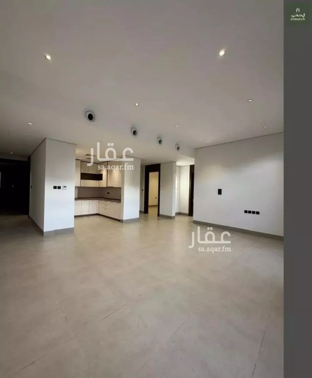 3 bedroom apartment in An Nafal 6