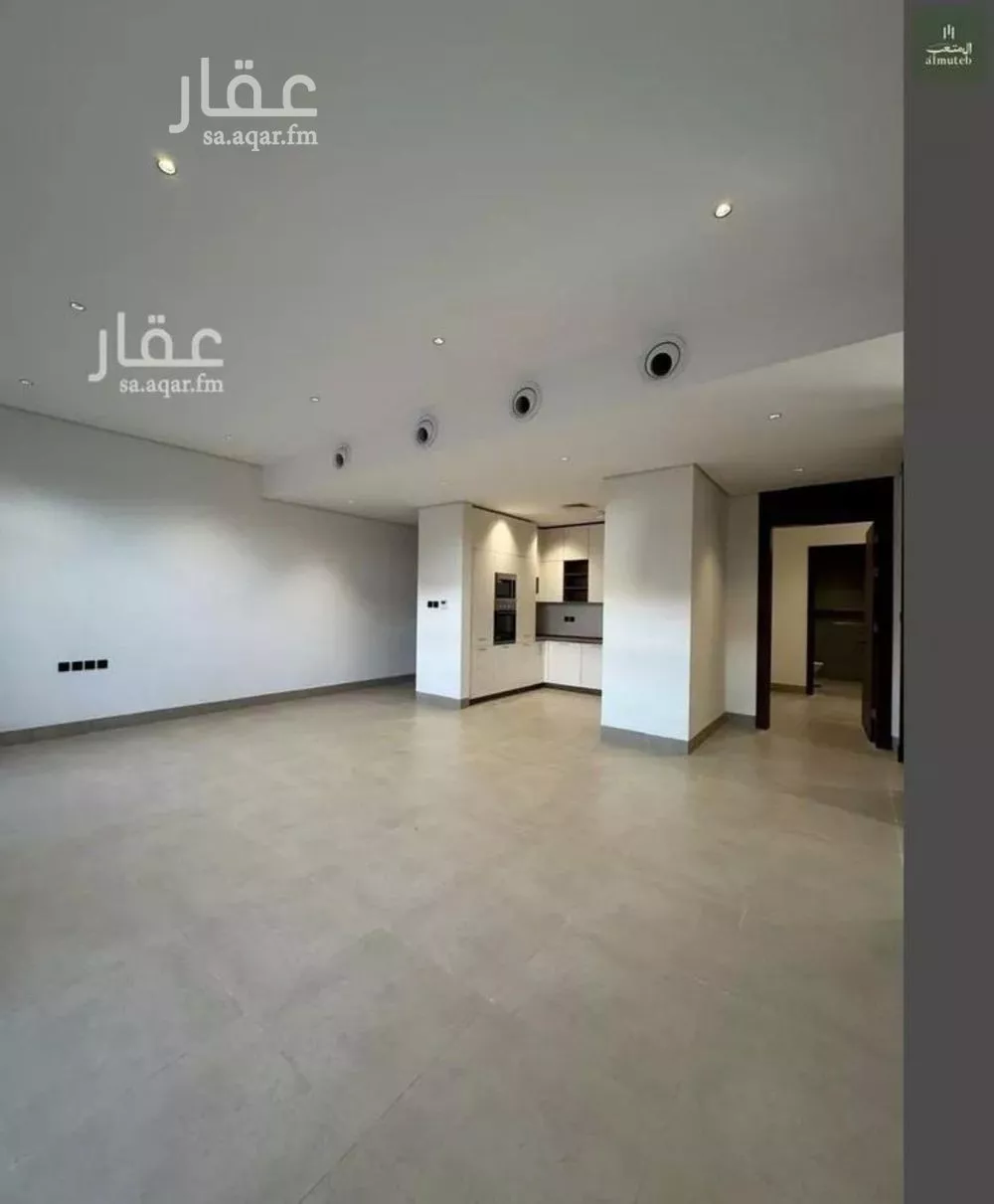 3 bedroom apartment in An Nafal 7